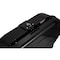 Alpine Industries Jumbo Double-Roll Toilet Paper Dispenser, Black ALP482-2-ECO-TBLK - alternate 2